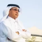 ماهو سبب وفاة سعود المهندي نائب رئيس الاتحادين القطري والآسيوي لكرة القدم؟ ؟؟