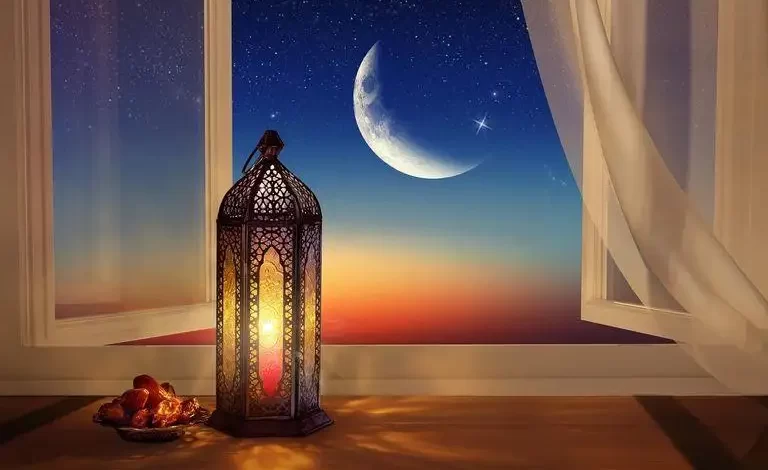 امساكية رمضان 2023 في مصر