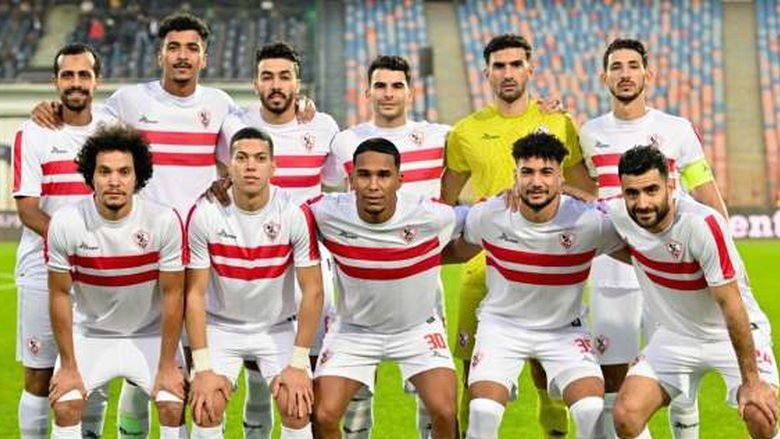 هذه صفقات الزمالك في يناير 2023