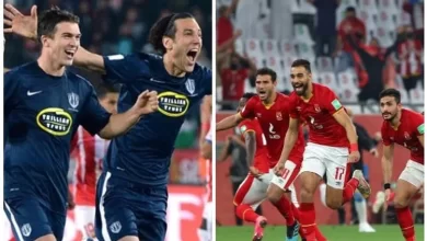 هؤلاء نجوم نادي اوكلاند سيتي الذي سيواجه النادي الاهلى