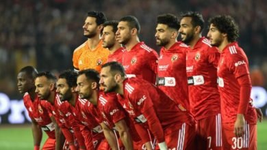 هذه قائمه الاهلي في كاس العالم للانديه 2023