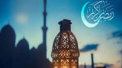 مصر: موعد اذان الفجر في رمضان 2023
