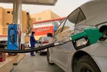 سعر الديزل في السعودية لعام 2023