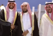 تعرف على رجل الاعمال محمد العامري السيرة الذاتية