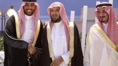 تعرف على رجل الاعمال محمد العامري السيرة الذاتية