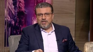 رقم تليفون برنامج واحد من الناس للاعلامي عمرو الليثي