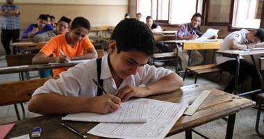 جدول امتحانات الصف الأول الإعدادي 2023 محافظة القليوبية