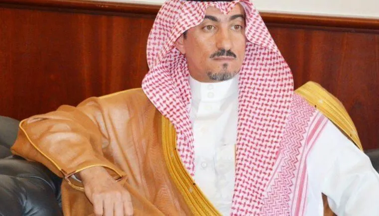 ما هو سبب وفاة العميد أحمد حسن الزهراني ؟؟