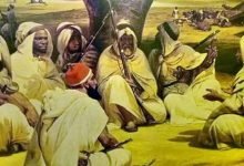 قصيدة البردة مكتوبة كاملة pdf كعب بن زهير