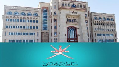 جدول اختبارات الثاني عشر سلطنة عمان 2023