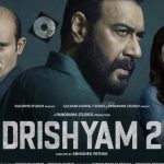 مشاهدة فيلم drishyam 2 2022 مترجم كامل ايجي بست
