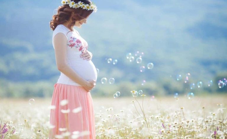 دعاء لتثبيت الحمل بإذن الله وحفظ الجنين