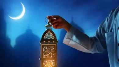 امساكية رمضان 2023 في المغرب