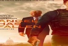 شاهد فيلم angel has fallen مترجم فاصل إعلاني