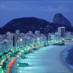 ما هي عاصمة البرازيل وما هي عملتها