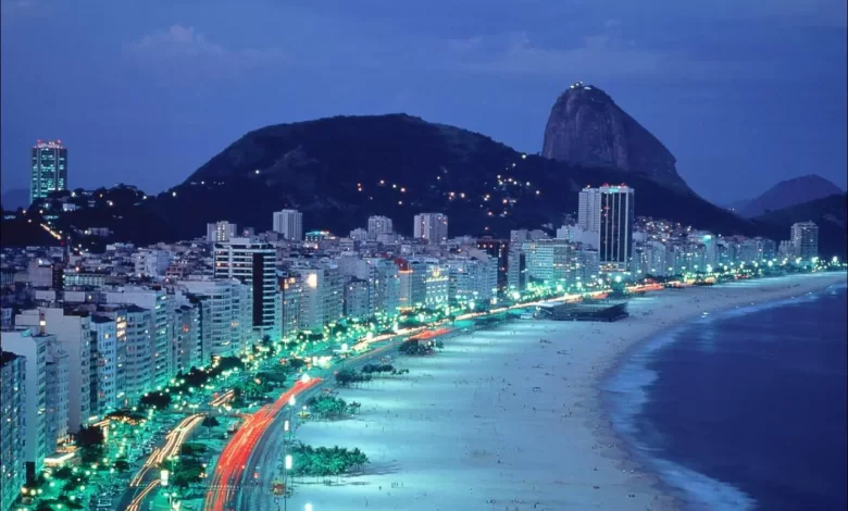 ما هي عاصمة البرازيل وما هي عملتها