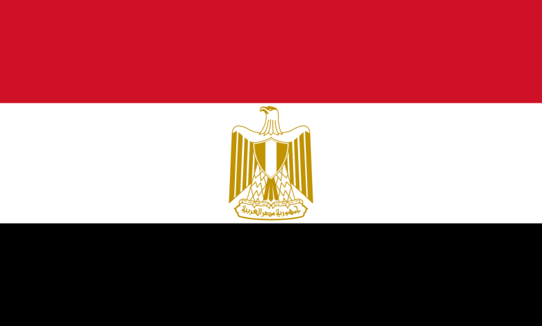خريطة مصر بالتفصيل pdf