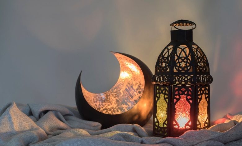 تقويم شهر رمضان 2023 في مصر