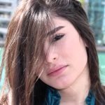 من هي رغد سلامة على ويكيبيديا ؟
