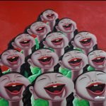 الضحك متى اخترع ؟ ؟؟؟ الضحك متى اخترع ؟ ؟؟؟