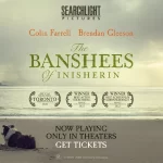 شاهد فيلم the banshees of inisherin مترجم ايجي بست