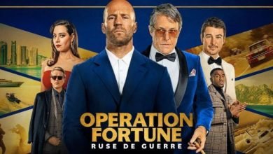 شاهد فيلم operation fortune ruse de guerre مترجم كامل ماي سيما