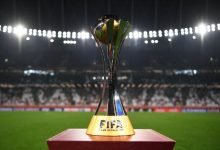 الفرق المشاركة في قرعة كأس العالم للأندية 2023