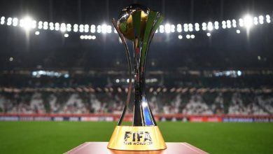 الفرق المشاركة في قرعة كأس العالم للأندية 2023