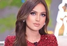 شاهد صور ياسمين عز بدون مكياج