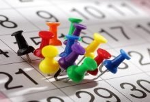 متى عطلة نصف الثلاثي الثاني 2023 في تونس