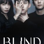 شاهد مسلسل blind الكوري مترجم الكوري مترجم