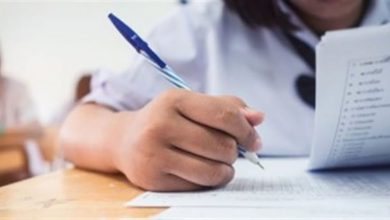 جدول امتحانات الصف السادس الابتدائي 2023 محافظة القليوبية