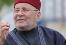 ما حقيقة وفاة الشيخ الدكتور راتب النابلسي ؟