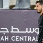 شاهد فيديو طارق حامد لاعب الاتحاد