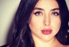 شاهد: صور هيا طارق مرعشلي تجتاح انستقرام