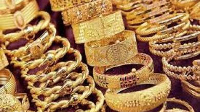 مصر: توقعات سعر الذهب في عام 2023