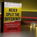 تحميل كتاب never split the difference مترجم pdf