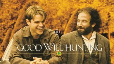 شاهد فيلم good will hunting مترجم كامل ايجي بست