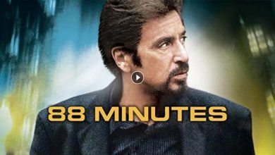 شاهد فيلم 88 minutes مترجم على ايجي بست