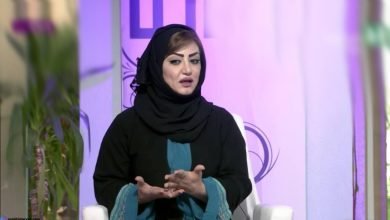 وش جنسية لورين عيسى ؟
