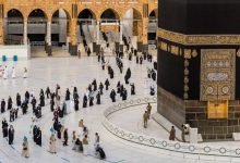 تكلفة العمرة من الأردن في 2023