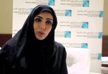 تعرف على الشيخة هند القاسمي