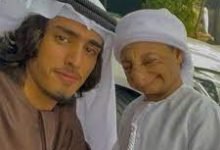 كم عمر عزيز اللي مع يزن