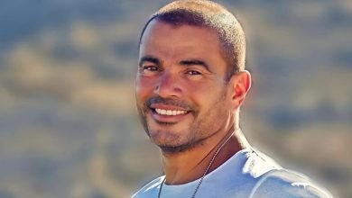 تحميل البوم عمرو دياب الجديد 2023 كامل من دندنها mp3