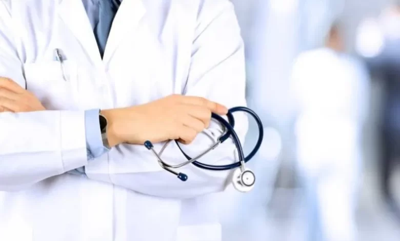 كم راتب الطبيب العام في السعودية 2023 ؟