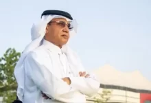 ماهو سبب وفاة سعود المهندي نائب رئيس الاتحادين القطري والآسيوي لكرة القدم؟ ؟؟