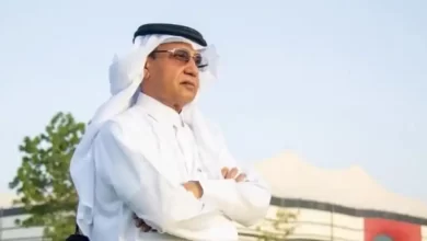 ماهو سبب وفاة سعود المهندي نائب رئيس الاتحادين القطري والآسيوي لكرة القدم؟ ؟؟