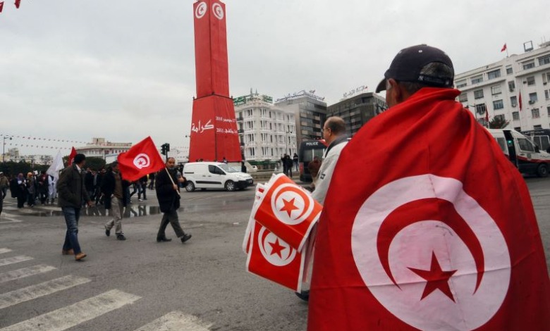 موعد عيد الثورة التونسية 2023