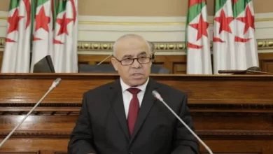 الجزائر: ملف منحة المرأة الماكثة في البيت 2023