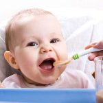 جدول تغذية الطفل الرضيع pdf